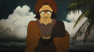 Tokyo Godfathers